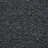 Charcoal Grey Delphi Twist Carpet