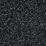 Charcoal Grey Haven Saxony Premium Feltback Carpet