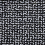 Charcoal 1429 Hercules Loop Feltback Carpet