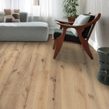 Chateau Oak Helsby Plank 14/3mm Engineered Wood Flooring