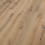 Chateau Oak Helsby Plank 14/3mm Engineered Wood Flooring