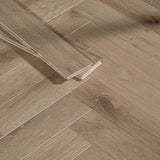 Chateau Oak Herringbone 14/3mm Engineered Wood Flooring