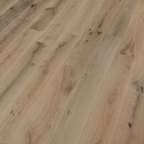 Chateau Oak Plank 14/3mm Engineered Wood Flooring