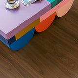 Chic Walnut SIG4761 Capture 9mm Laminate Flooring by Quick-Step