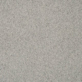 Chinchilla Malabar Two Fold Wool Carpet by Cormar