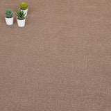 Chocolate 90 Revolution Supreme Twist Carpet