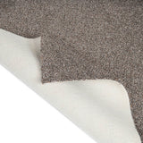 Chocolate Box 08 Stainfree Rustique Saxony Carpet by Abingdon