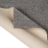 Cinder Grey Apollo Plus Carpet by Cormar