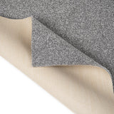 City Smoke Apollo Plus Carpet by Cormar