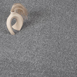 City Smoke Apollo Plus Carpet by Cormar