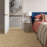 Clara 534 Texas Wood Vinyl Flooring