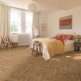 Clara 546 Texas Wood Vinyl Flooring