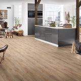 Clearwater Oak K057 Super Natural Classic 8mm Laminate Flooring by Krono Original
