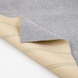 Cloud Grey Quebec Twist Carpet