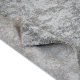 Cloud Silver Illusion Wilton Carpet