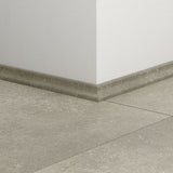 Cloudy Concrete QSVSCOT40273 Scotia Beading by Quick-Step