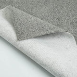Cloudy Grey 75 Liberty Heathers Twist Carpet