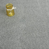 Cloudy Grey 75 Liberty Heathers Twist Carpet