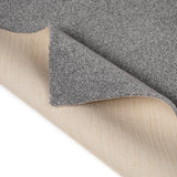 Cobalt Zenith Twist Carpet by Cormar