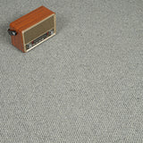 Cobblestone 19 Royal Windsor Wool Loop Carpet by Abingdon