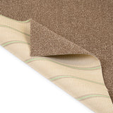 Cocoa Marseilles Twist Carpet