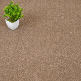 Cocoa Marseilles Twist Carpet