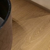 Cocoa Oak AVSPU40279 Blos Click LVT Flooring by Quick-Step