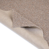 Cognac 1418 Hercules Loop Feltback Carpet