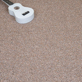 Cognac 1418 Hercules Loop Feltback Carpet