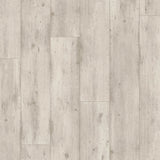 Concrete Wood Light Grey IM1861 Impressive 8mm Laminate Flooring by Quick-Step