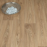 Copenhagen 534 Solitex Wood Vinyl Flooring