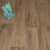 Copenhagen 547 Solitex Wood Vinyl Flooring