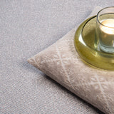 Coral 10 Stainfree Tweed Carpet by Abingdon