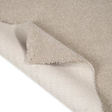 Coral White Sensation Heathers 60oz Carpet by Cormar