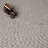Cornish Clay Primo Textures Carpet by Cormar