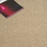 Cornsilk 12 Lasting Romance Love Story Carpet by Abingdon