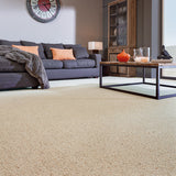 Soft Cloud 610 Corsa Berber 100% Wool Carpet