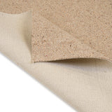 Beige 700 Corsa Berber 100% Wool Carpet