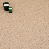 Beige 700 Corsa Berber 100% Wool Carpet