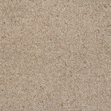 Raw Linen 820 Corsa Berber 100% Wool Carpet