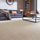 Ash Grey 920 Corsa Berber 100% Wool Carpet