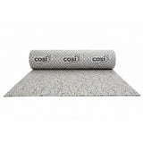 Cosi 10mm Thick Carpet Underlay