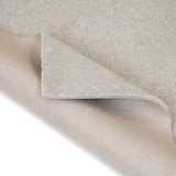 Cotton Beige 73 Bellevue Saxony Carpet