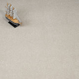 Cotton Cream Hartwell Saxony Carpet