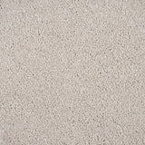 Cotton Cream Moxie Saxony Carpet