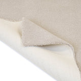 Cotton Cream Moxie Saxony Carpet