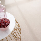 Cotton Stainfree Caress Carpet by Abingdon