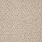Cottonwood Malabar Two Fold Wool Carpet by Cormar
