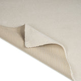 Country Cream Silken Serenity Carpet by Cormar