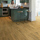 Cracked Oak Natural SIG4767 Capture 9mm Laminate Flooring by Quick-Step